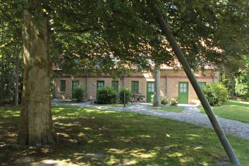 Imagen de la habitación del Schl&ouml;sschen Sundische Wiese. Foto 6