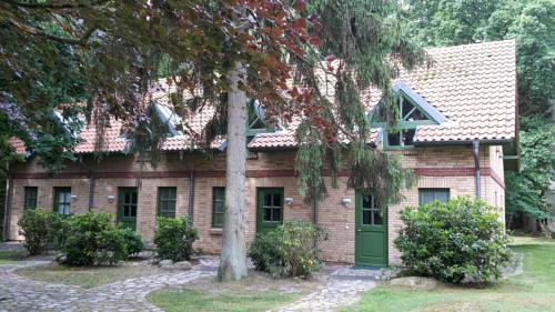 Imagen de la habitación del Schl&ouml;sschen Sundische Wiese. Foto 7