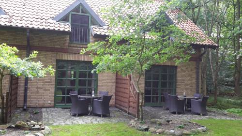 Imagen de la habitación del Schl&ouml;sschen Sundische Wiese. Foto 8