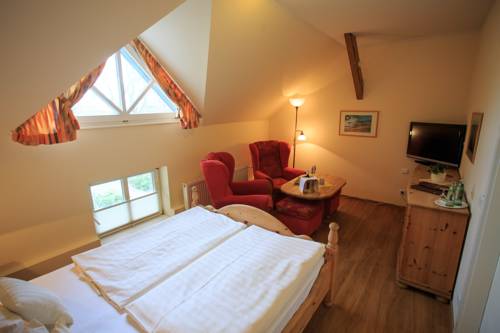 Imagen de la habitación del Schl&ouml;sschen Sundische Wiese. Foto 10