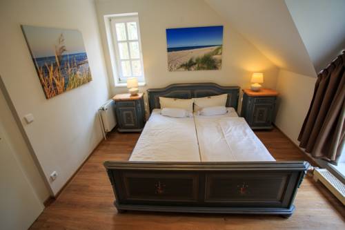 Imagen de la habitación del Schl&ouml;sschen Sundische Wiese. Foto 12