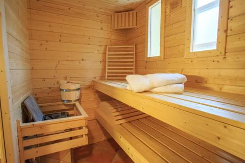 Imagen de la habitación del Schl&ouml;sschen Sundische Wiese. Foto 13