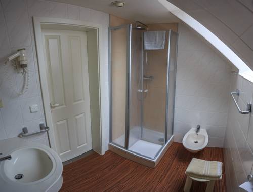 Imagen de la habitación del Schl&ouml;sschen Sundische Wiese. Foto 14