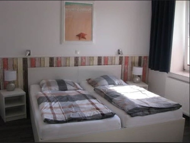 Imagen general del Schlummerkasten Gästequartier. Foto 3