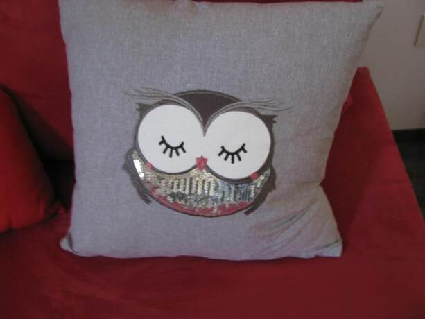 Imagen general del Schlummerkasten Gästequartier. Foto 5