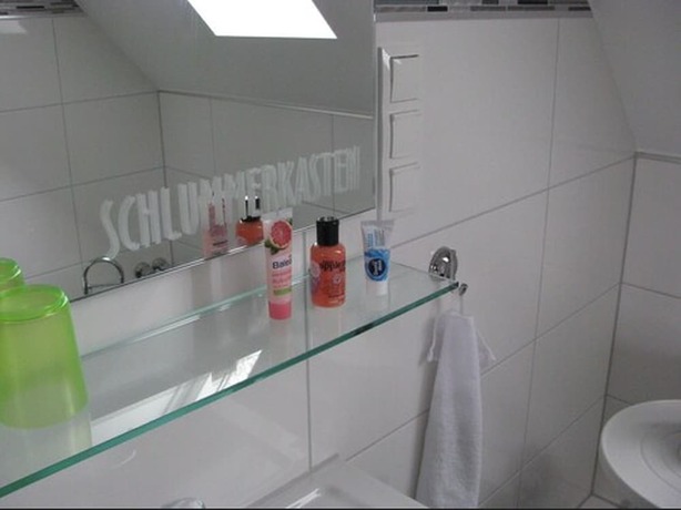 Imagen general del Schlummerkasten Gästequartier. Foto 6