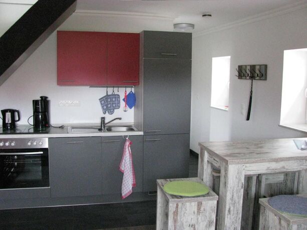 Imagen general del Schlummerkasten Gästequartier. Foto 8