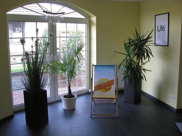 Imagen general del Schlummerkasten Gästequartier. Foto 9