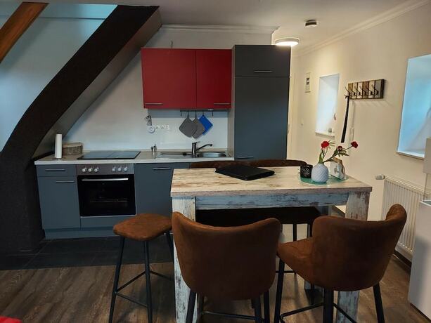 Imagen general del Schlummerkasten Gästequartier. Foto 11