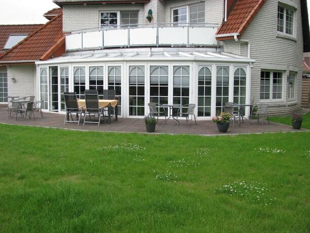 Imagen general del Schlummerkasten Gästequartier. Foto 16