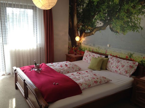 Imagen de la habitación del Schmankerl Hotel Bauer. Foto 8