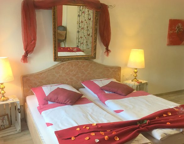 Imagen de la habitación del Schmankerl Hotel Bauer. Foto 9