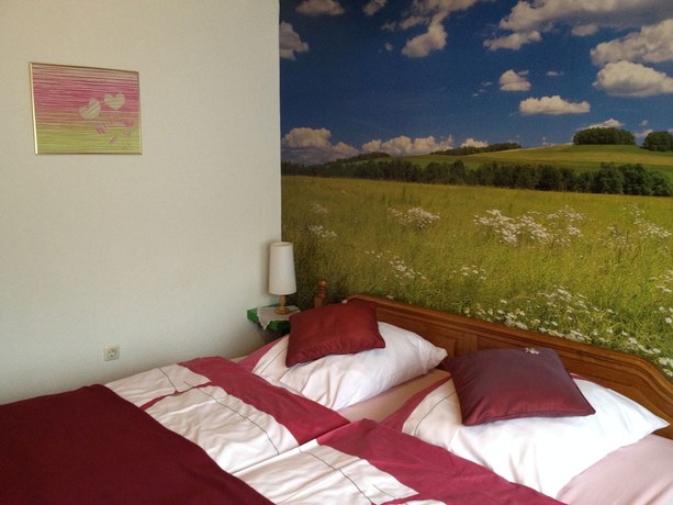 Imagen de la habitación del Schmankerl Hotel Bauer. Foto 10