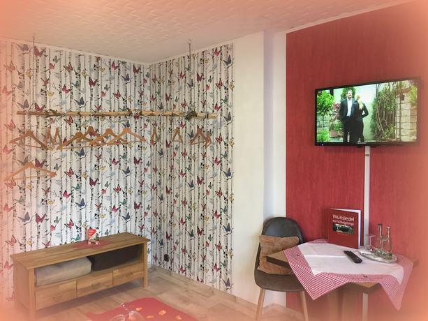 Imagen de la habitación del Schmankerl Hotel Bauer. Foto 12