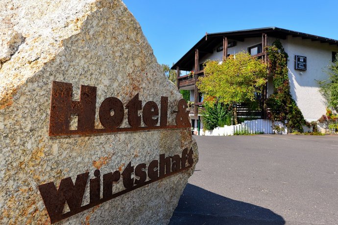 Imagen general del Schmankerl Hotel Bauer. Foto 4