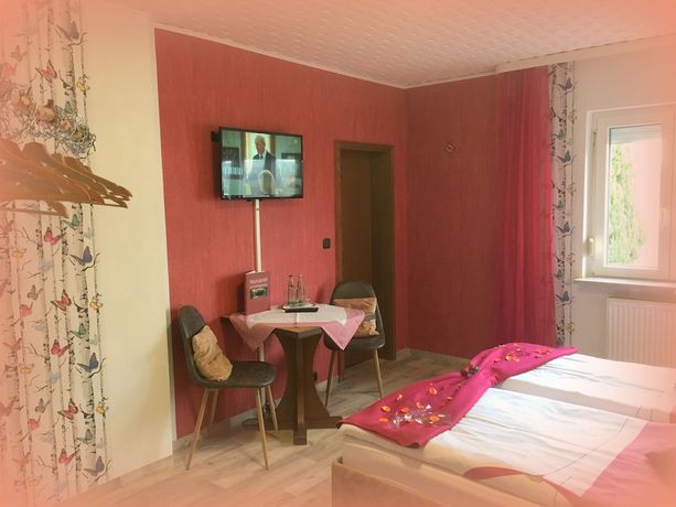 Imagen de la habitación del Schmankerl Hotel Bauer. Foto 13