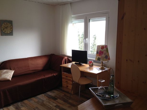 Imagen de la habitación del Schmankerl Hotel Bauer. Foto 16
