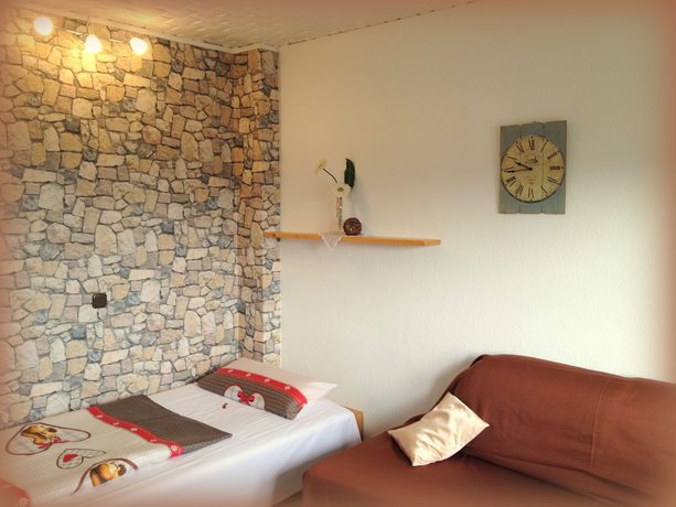 Imagen de la habitación del Schmankerl Hotel Bauer. Foto 17