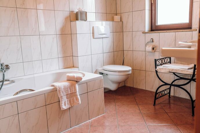 Imagen de la habitación del Schmidtburger Hof. Foto 11
