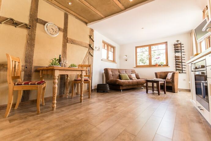 Imagen de la habitación del Schmidtburger Hof. Foto 15