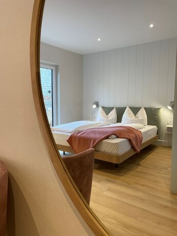 Imagen de la habitación del Schmidtburger Hof. Foto 17