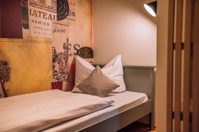 Imagen de la habitación del Schmidtburger Hof. Foto 18
