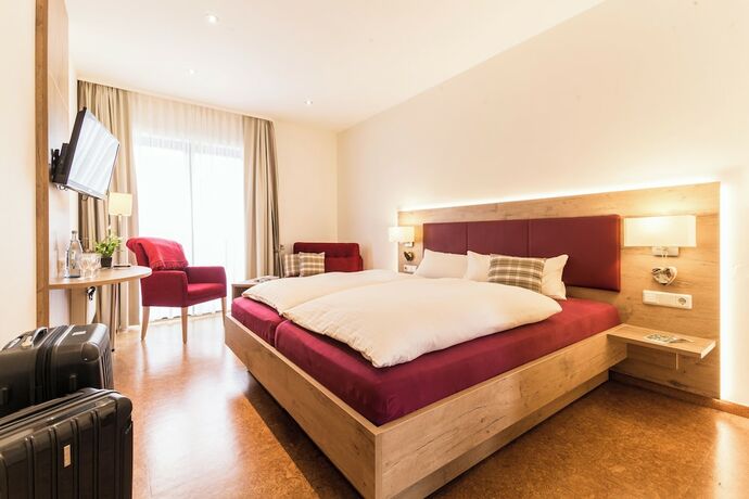 Imagen de la habitación del Schmidtburger Hof. Foto 19