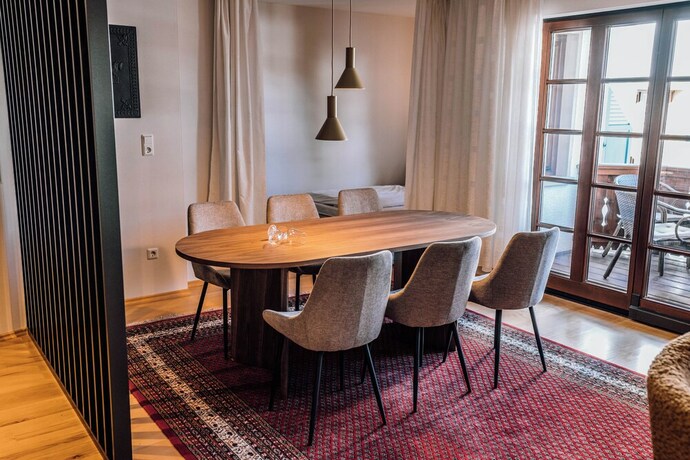 Imagen general del Schmidtburger Hof. Foto 10