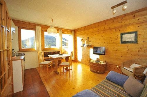Imagen general del Schmiedhof, Seefeld in Tirol. Foto 1