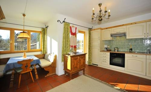 Imagen general del Schmiedhof, Seefeld in Tirol. Foto 5
