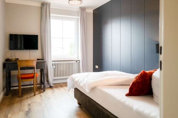 Imagen de la habitación del Schmiedhubers. Foto 16
