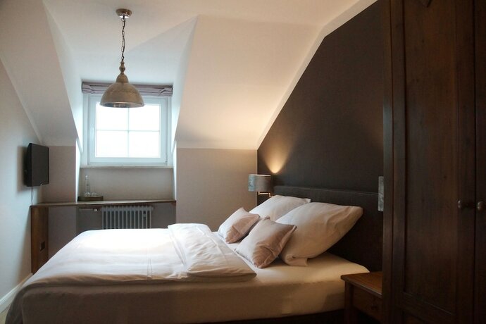 Imagen de la habitación del Schmiedhubers. Foto 17