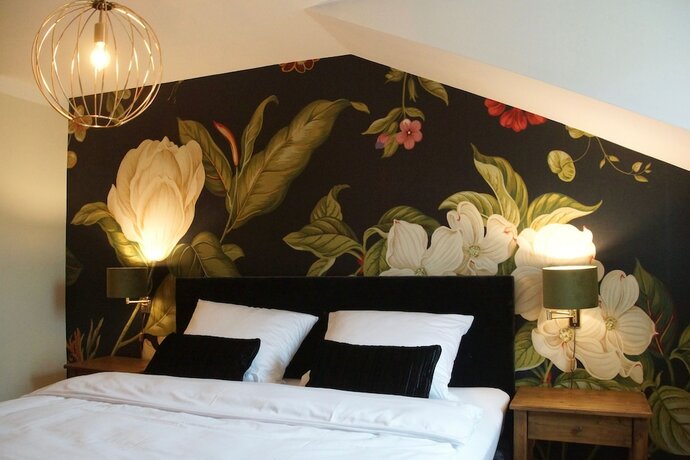 Imagen de la habitación del Schmiedhubers. Foto 18