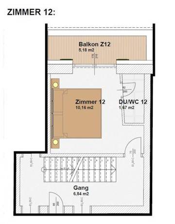 Imagen de la habitación del Schnapperhof. Foto 3