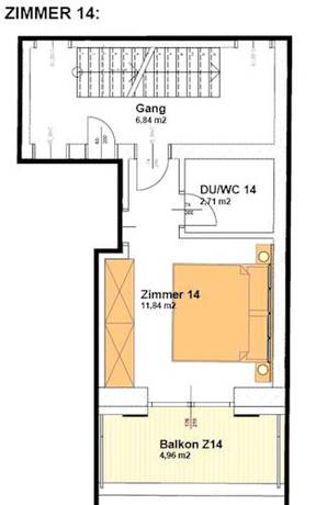 Imagen de la habitación del Schnapperhof. Foto 5