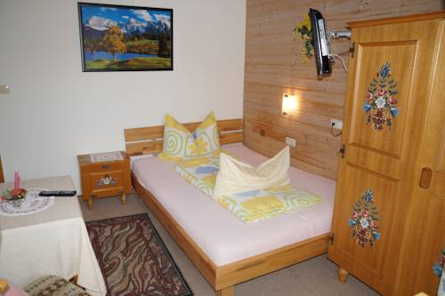 Imagen de la habitación del Schnapperhof. Foto 9