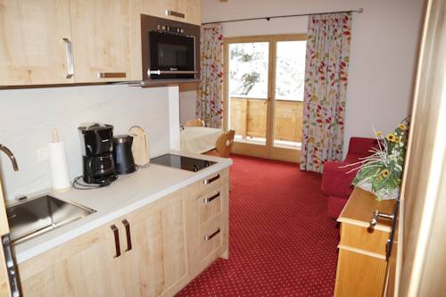 Imagen de la habitación del Schnapperhof. Foto 10