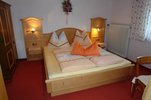 Imagen de la habitación del Schnapperhof. Foto 11