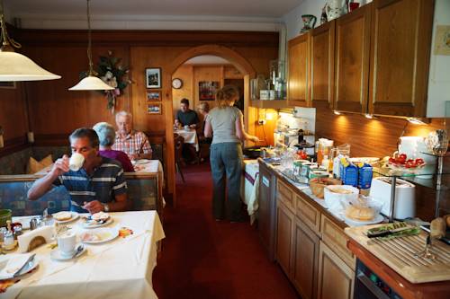 Imagen de la habitación del Schnapperhof. Foto 13