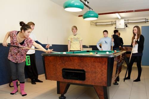 Imagen general del Schneehaus. Foto 8