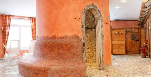 Imagen general del Schneehaus. Foto 5