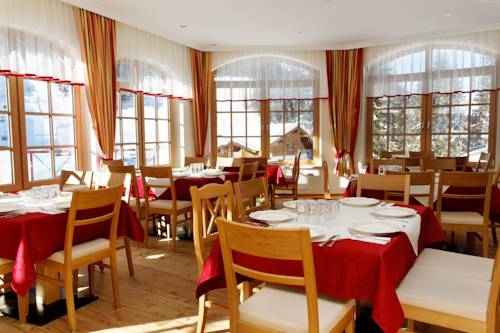 Imagen general del Schneehaus. Foto 7