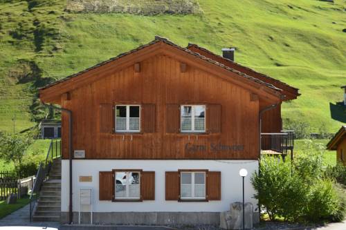 Imagen general del Schnider Bed&breakfast Und Café. Foto 1