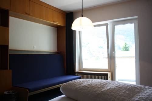 Imagen de la habitación del Schnider Bed&breakfast Und Caf&eacute;. Foto 4