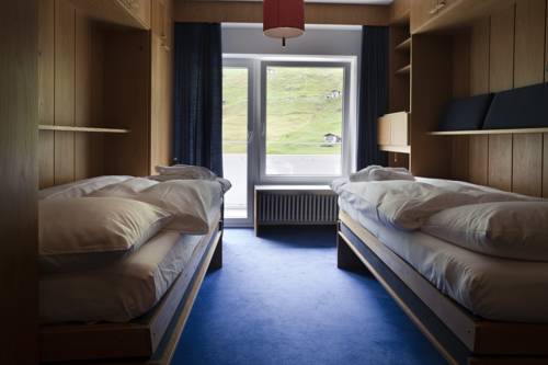 Imagen de la habitación del Schnider Bed&breakfast Und Caf&eacute;. Foto 5