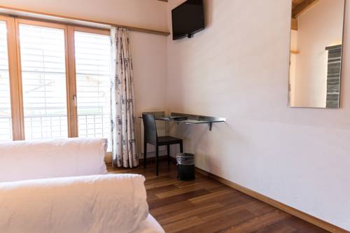 Imagen de la habitación del Schnider Bed&breakfast Und Caf&eacute;. Foto 8