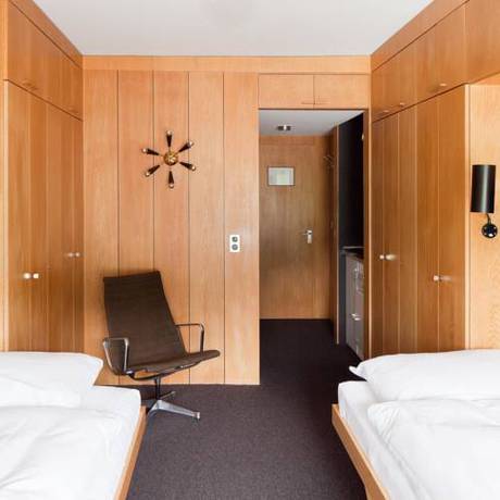Imagen de la habitación del Schnider Bed&breakfast Und Caf&eacute;. Foto 9