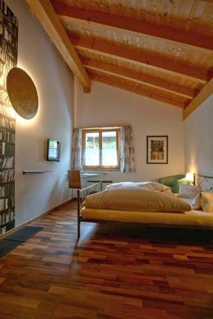 Imagen de la habitación del Schnider Bed&breakfast Und Caf&eacute;. Foto 10