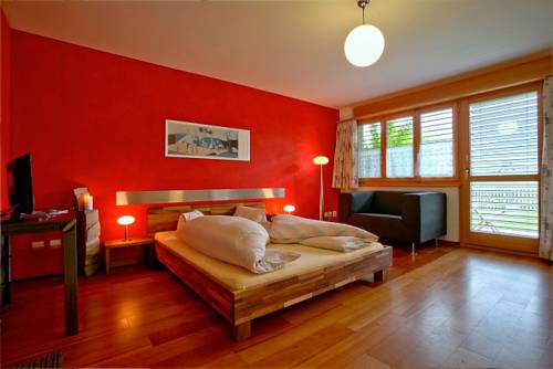 Imagen de la habitación del Schnider Bed&breakfast Und Caf&eacute;. Foto 13