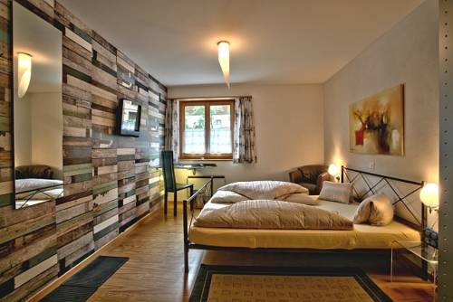 Imagen de la habitación del Schnider Bed&breakfast Und Caf&eacute;. Foto 14